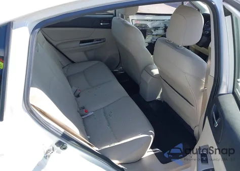 2015 Subaru Impreza 2.0I Sport Limited z USA, uszkodzony, nr VIN JF1GPAZ60FH201145